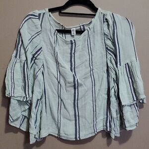 BP top size medium